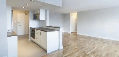 Renovated one bedroom, Mt Pleasant and Eglinton - ID 1063 Image# 1