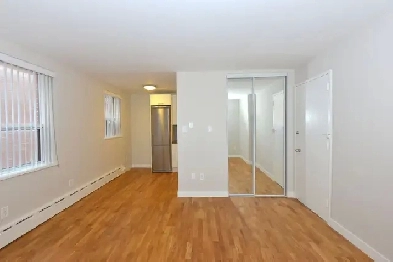 Renovated 1 bedroom in Casa Loma - ID 4217 Image# 1