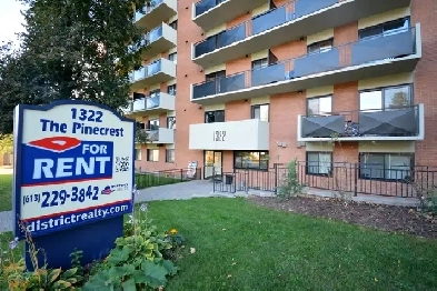 All Inclusive Studio, Available Now! Near Algonquin College Image# 1