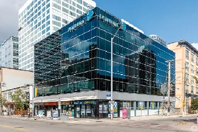 177 Nepean St., Ottawa | Turnkey Marketing Centre in Centretown Image# 23