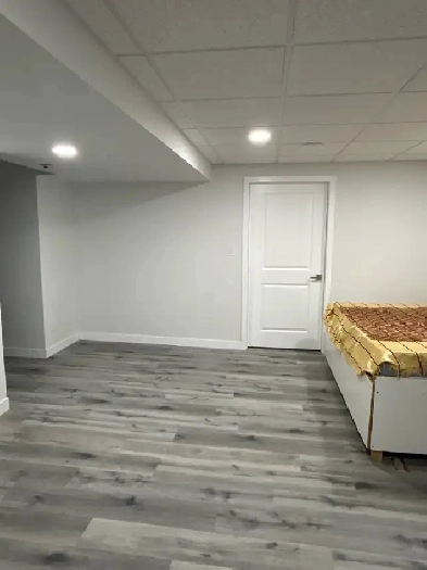 Basement for rent Image# 1