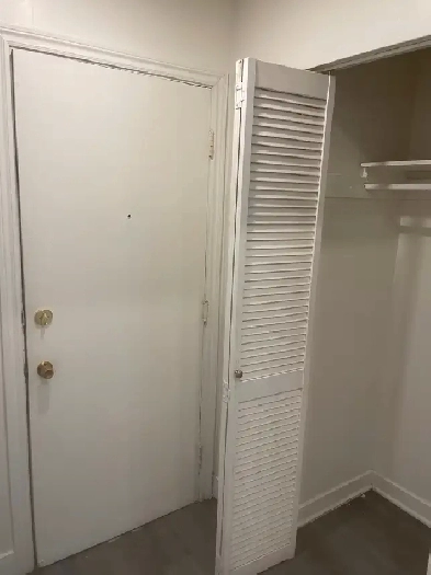 STUDIO - Hochelaga - 1 MOIS GRATUIT Image# 1