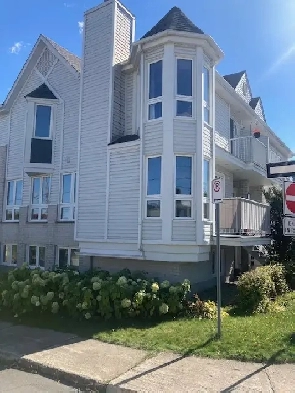 Appartement 2 chambres à coucher 1 salle de bain Image# 4