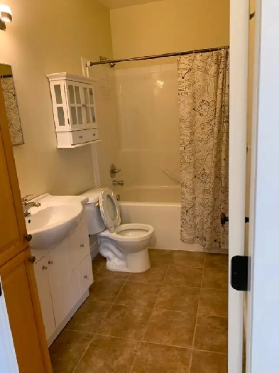 Mill bay  basement suite with ocean views for rent Image# 1