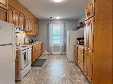 1 Bedroom Apartment Image# 2