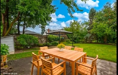 Main level house for rent Image# 1