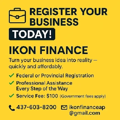 Register Your Business Today Image# 1