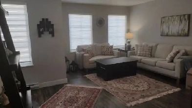 Beautiful split level 2BR Condo located in Central Saint John Image# 1