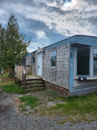 20 Edison Cresc - 2BR West, Private Mini-Home, Heatpump Image# 1