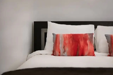 ESSENTIAL FURNISHED APARTMENT - DOWNTOWN - STUDIO SUITE Image# 10