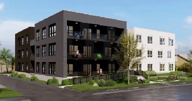 ✨ NOUVEAU PROJET LOCATIF À REPENTIGNY – DISPONIBLE DÈS DÉCEMBRE Image# 1