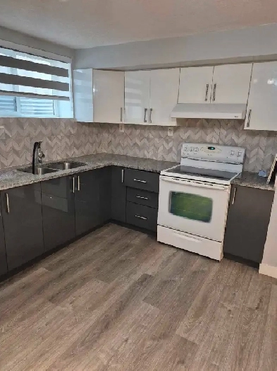 2 Bedroom Legal Basement Suite for Rent Image# 1