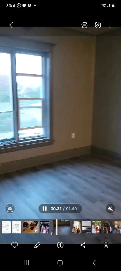 2 Bedroom Apartment  for Rent in  Hamilton  - Clean & Spacious Image# 2