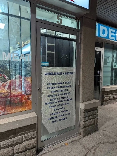 Commercial Space for Rent – Bovaird & Torbram (Brampton) Image# 1