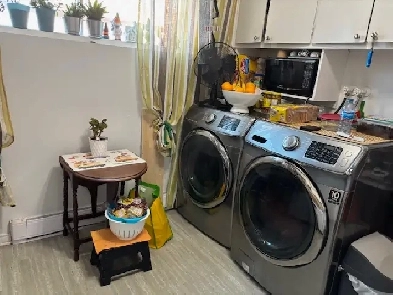 Joli 3½  2445  boul rome,brossard Image# 3