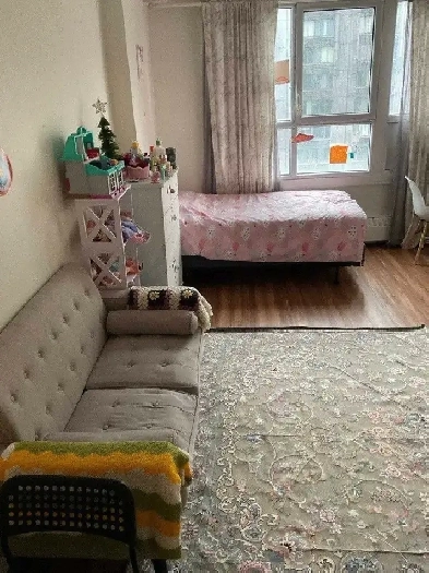 Studio Sublet Image# 1