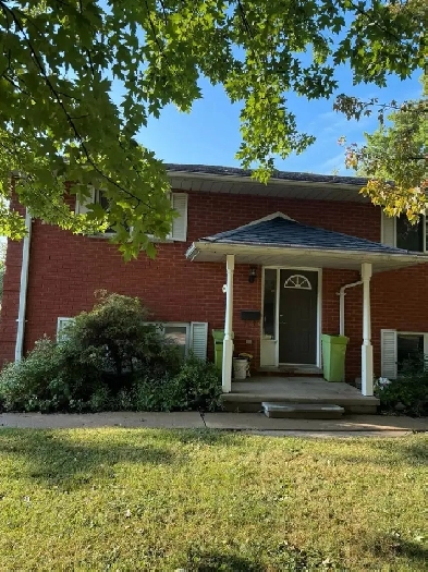 player st town home for rent Image# 1