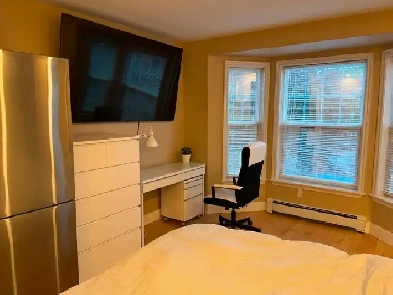 Large Room for Rent in Halifax Image# 4