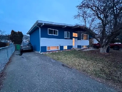 2 Bedrooms Daylight Suite - sep laundry - sep driveway - Kelowna Image# 6