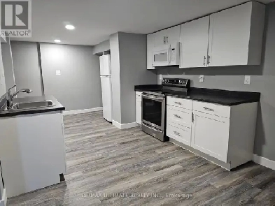 Newmarket Basement Apartment for rent ($1,500/Monthly)!! Image# 4