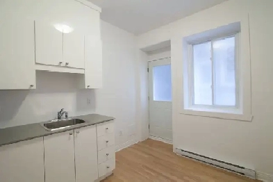 fully renovated 5.5 for rent, Snowdon, near HEC, UdeM - ID 4207 Image# 1