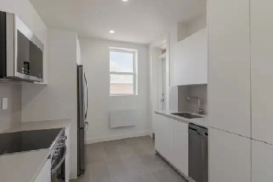 fully renovated 4.5 for rent near Snowdon, HEC, UdeM - ID 4206 Image# 1