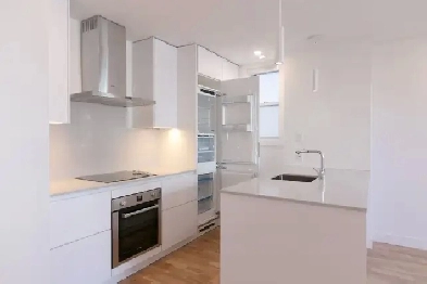 renovated 2-bedroom for rent in NDG, Jan 1 - ID 1568 Image# 1
