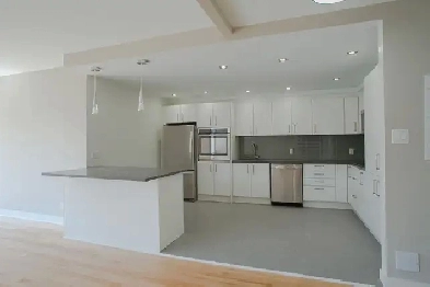 Downtown 2 bed apartment near McGill, February 2026 - ID 4022 Image# 1