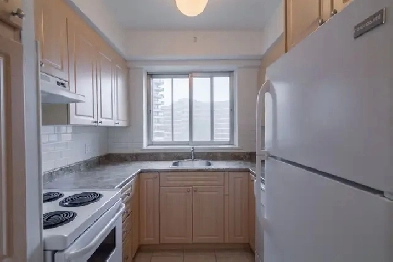 one bedroom apartment near Concordia University - ID 3579 Image# 1