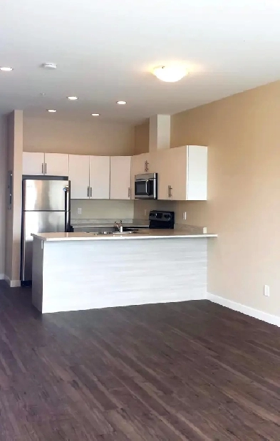 1 Bedroom Apartment for Rent - 2885 Jacklin Road Image# 9