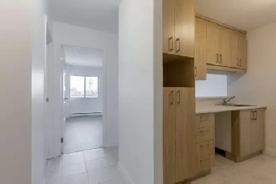 4 1/2 dans le secteur Ste-Foy à louer Image# 1