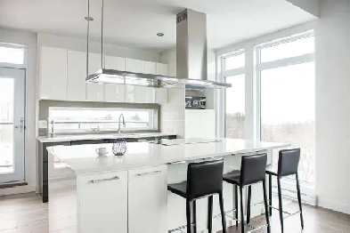 Magnifique 3 1/2 à louer immédiatement aux condos locatifs L'Alt Image# 1