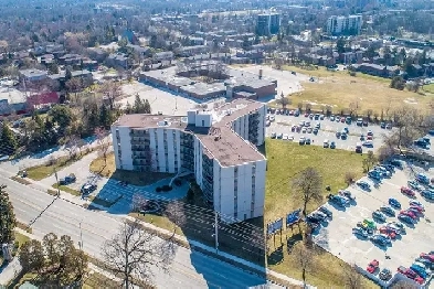 Springbank Manor - Bachelor available at 492 Springbank Drive, L Image# 3