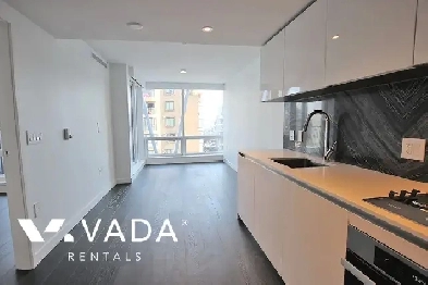 8X On The Park 1 Bedroom Apartment For Rent 1207-1111 Richards S Image# 11