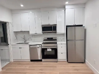 Brand new 2 bedroom basement (sw) Image# 1