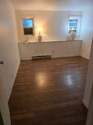 Orillia   large 1 bedroom   apt. currently under renovation Image# 1