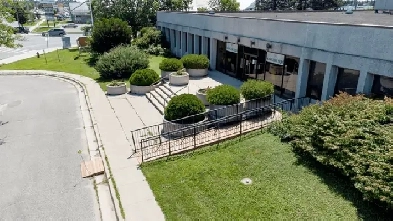 For Lease – Unheated Commercial Warehouse Space Image# 5