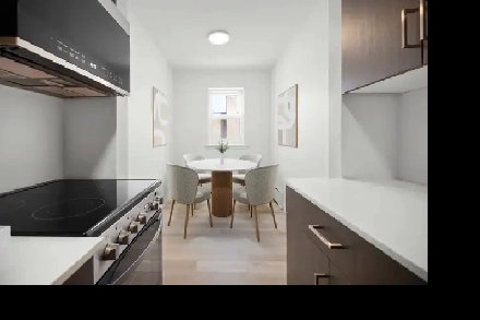 Newly Renovated 1 Bedroom Apartment! Move in Ready! Image# 4