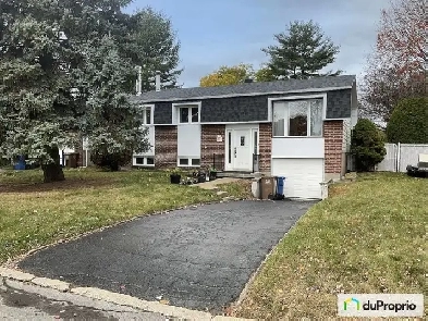 $534,500 - Bungalow for sale in Repentigny (Repentigny) Image# 3