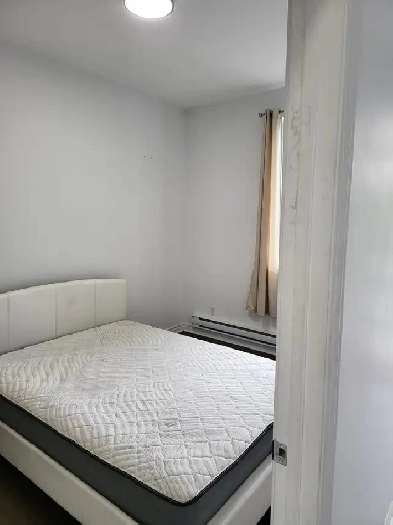 APT 3 CHAMBRES MEUBLÉES POUR JANVIER 2026 PLATEAU MONT-ROYAL Image# 1