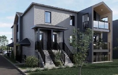 4 1/2 à louer Image# 1