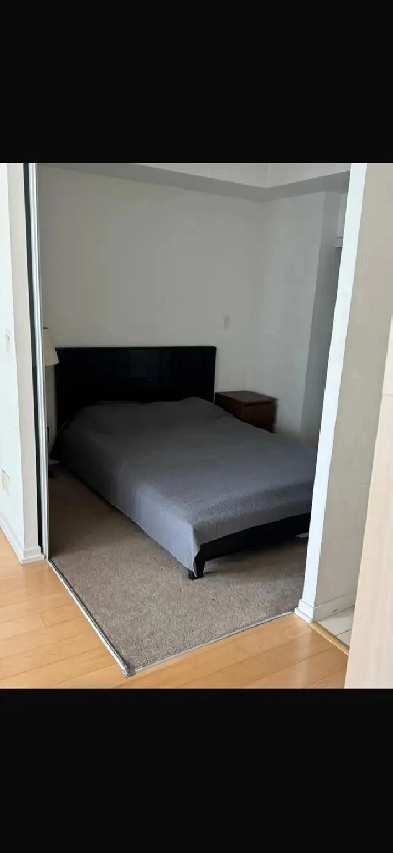 Scarborough warden and Lawrence for rent maintenance floor Image# 1