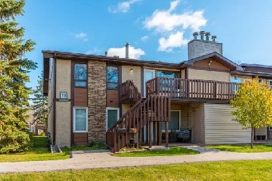 FOR SALE: Updated Top-Floor 2BR Condo in River Park South! Image# 20