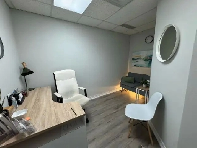 Therapy Spaces Available For Rent - Whitby, Ontario Image# 5
