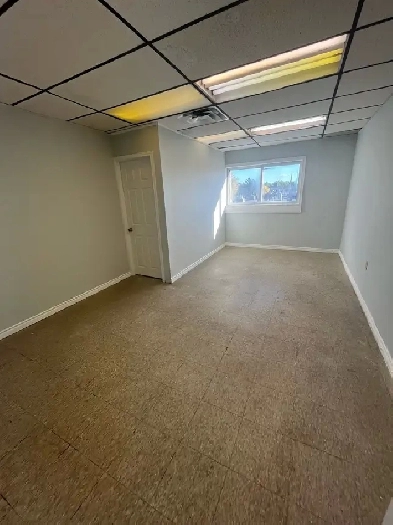 Office Space for Rent – 388 sq ft – Markham (Highway 7 East) Image# 1