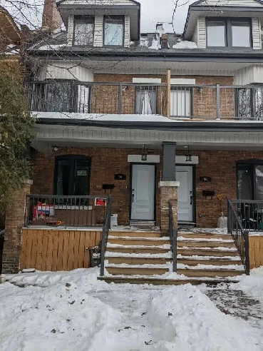 FURNISHED ROOMS FOR RENT IN DOWNTOWN TORONTO Image# 1