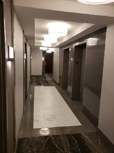 Condo studio fully furnished, flexible on terms Yonge & Sheppard Image# 1