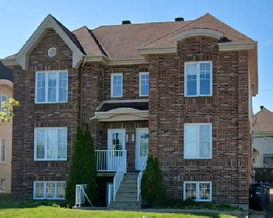 Appartement 4 ½ Disponible Maintenant – Sainte-Rose - Available Image# 3