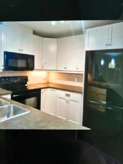 Half duplex for rent in Windermere Image# 1