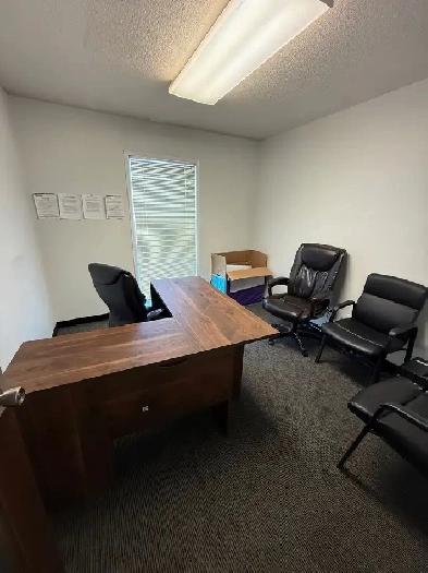 Office Space for Rent - Parsons Road Image# 2